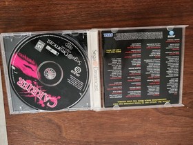 Jaleco Carrier Sega Dreamcast Action & Adventure Game, Manual Included, Mature