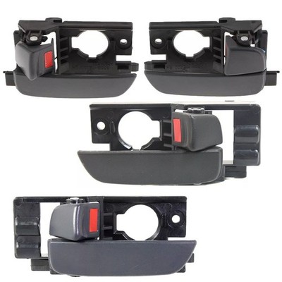 Präziser OEM Teilenummer Innentürgriff für Hyundai für Accent 20062011