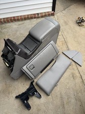 2003-2006 Yukonsierrasilveradotahoe Denali Center Console