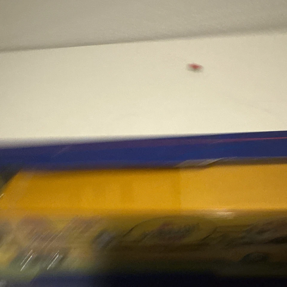 Plataforma de remolque Winners Circle Steve Park #1 - 1:64 - Pennzoil & Looney Tunes - Nueva en caja Foto 4 de 4