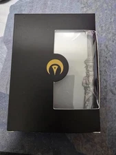 Mana Moon 70x Burning Abyss Over sleeves Divine Comedy JP/Yugioh Size