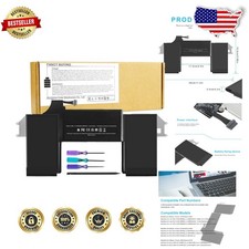 Genuine MacBook Air A1932 Battery  13" 2018-2020 Retina  Overcharge Protect