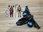 Marvel Legends Black Panther Wakanda Forever Jet & Figures