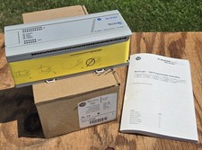 NOS Allen Bradley 1761-L32AWA Series E MicroL...