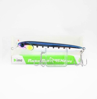 Ima Rocket Bait 95 Schwer Versenkung K�der 018 (5513)