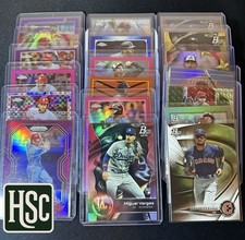 Collecting Sports Cards on a Budget 4