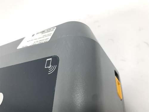 Zebra ZD621 Thermal Label USB Ethernet Printer ZD6A042-301F00EZ w/ AC Adapter - 第 13/13 張圖片