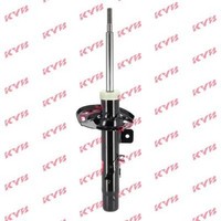 1X StoßDäMpfer Excel-G KYB 3338000 FüR 301 Peugeot Elysee CitroËN Vti Bluehdi