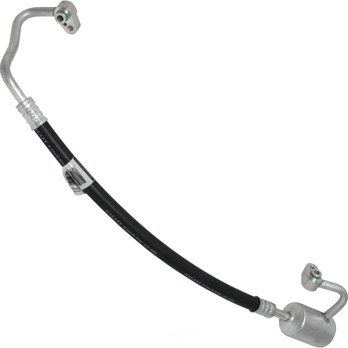 ayuha　0106 UAC HA11274C Hoses and Pipes - A/C Discharge Line Hose
