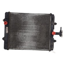 Radiateur Citroen C1