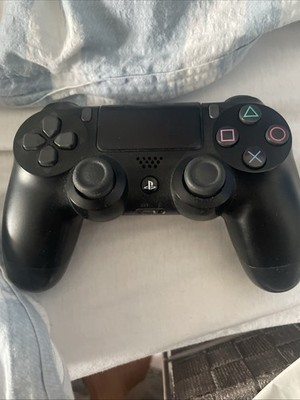 Sony DualShock 4 PS4 Wireless Controller - Schwarz