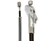 For 2009-2013 Toyota Matrix Parking Brake Cable Rear Right Raybestos 22511RFTT