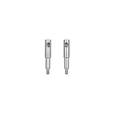 Team Associated RC10GT Wide Front Axles ASC7222 7222