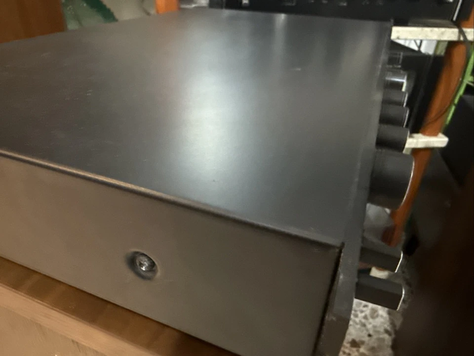 Philips 270 Pre amplificatore - Preamplifer - Immagine 4 di 4