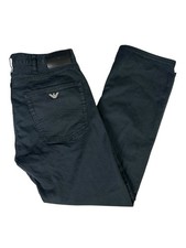 Armani Jeans Uomo Taglia W34 L28