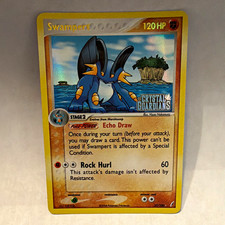 Pokemon Crystal Guardians Card Prices | Holo, Rare, & Graded Cards