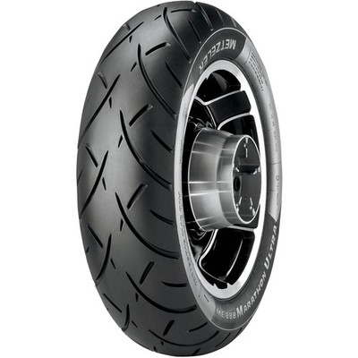 Metzeler Rear ME888 Marathon Ultra 150/80B-16 Reinforced wall Tire-2318600