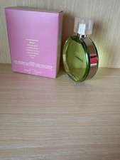 Chance Eau Fraiche de CHANEL 3.4 oz EDT Spray New Sealed - Free Shipping