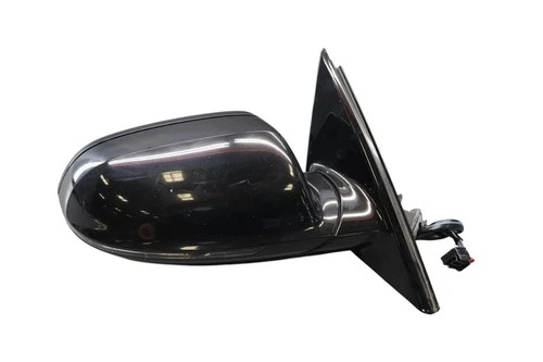 11-18 Audi A8 A8L Quattro Front Right Side Exterior Door Rear View Mirror Oem