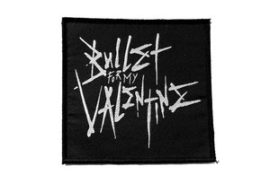 BULLET FOR MY VALENTINE - EA.. Köp Från Charliesmusic På (664462716