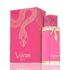 Vulcan Baie By French Avenue Extrait de Parfum Perfume 3.4 oz 100ml Fragrance