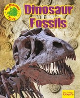 Dinosaur Fossils | Ruth Owen | Englisch | Taschenbuch | Kartoniert / Broschiert
