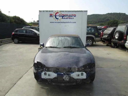 Maniglia Interna Anteriore Sinistra per MAZDA MX-5 (NB) 1.6 16V Active 2219524 - Bild 5 von 8