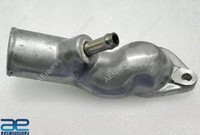 Wasser-Einlassrohr FüR Suzuki Omni Van 0.8L 1984-2005 17550M79100