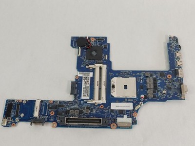 HP ProBook 650 G1 Socket FS1 DDR3 SDRAM Laptop Motherboard 745884-001
