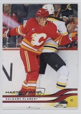 2025-26 Upper Deck Series 1 Martin Pospisil #20 1rc0