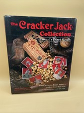 The Cracker Jack Collection: Baseballs Prized...