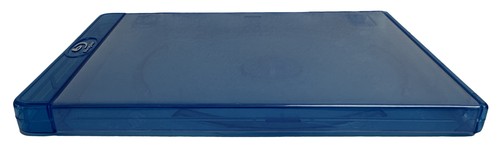 Lot de boîtiers simples Blu-ray PREMIUM STANDARD 12 MM - Photo 4/5