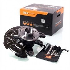 1x Achsschenkel Komplett Vorne Links f&uuml;r Mercedes Vito W447, V-Klasse W447