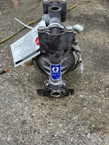 Graco Husky 716 Pump