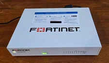 Fortinet Fortigate 60F Transferable