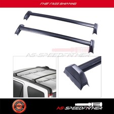 For 2002-2006 Honda Crv Cr-v Roof Racks Cross Bars Crossbars Cargo Luggage For 2002-2006 Honda Crv Cr-v Roof Racks Cross Bars Crossbars Cargo Luggage