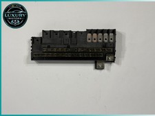 07-09 Lexus LS460 Engine Fuse Relay Power Dis...