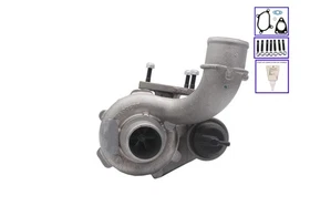 WALKER Turbolader mit Dichtungen für OPEL Movano RENAULT Master II NISSAN 