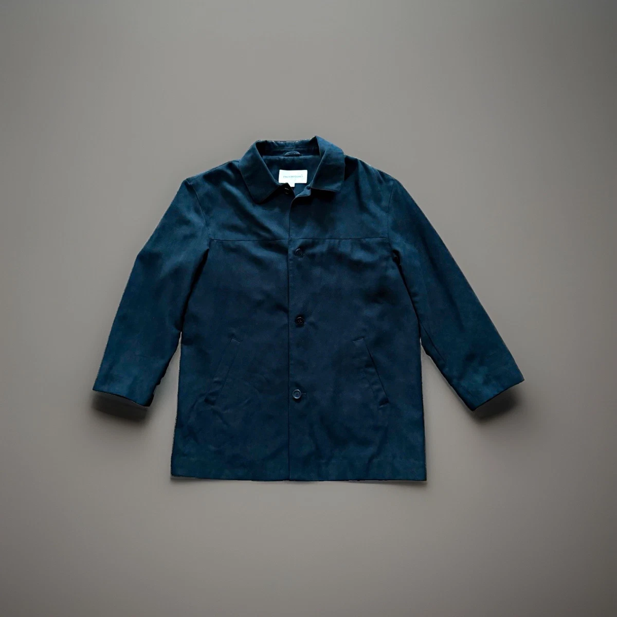25+ Pronto Uomo Coats & Jackets for Men for sale | Updated Oct 2026