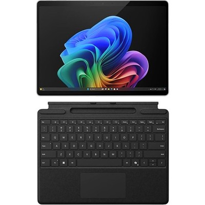 Microsoft Surface Pro Copilot+ PC Touchscreen 13  OLED Snapdragon X Elite Proces