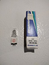 EYH FKT AV Photo Lamp 120V 250W - Projector Projection Light Bulb, Sylvania