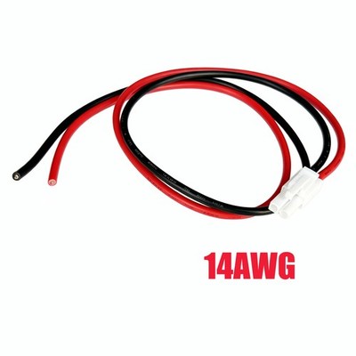 DC Power Cord for Midland MXT90 MXT100 MXT105 MXT110 MXT115 MXT275 MXT400