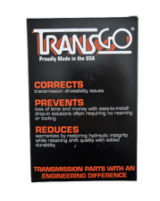 VALVE BODY REPAIR KIT TF-60SN 09G TF-61SN 09K TF-62SN 09M 03-13