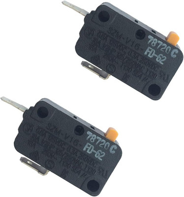 SZM-V16-FD-62 WB24X830 Monitor Switch RE2 Replacement for GE Starion Microwave 3
