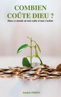 Annick Imbou | Combien CoûTe Dieu ? | Taschenbuch | FranzöSisch (2023)