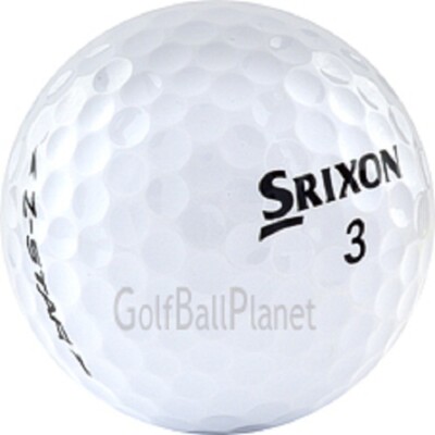Srixon Z-Star AAAAA Mint 72 Used Golf Balls 5A | eBay