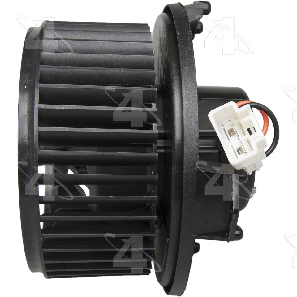 Motor de soprador 4 estações HVAC para 2013-2016 Scion FR-S - Imagem 4 de 4