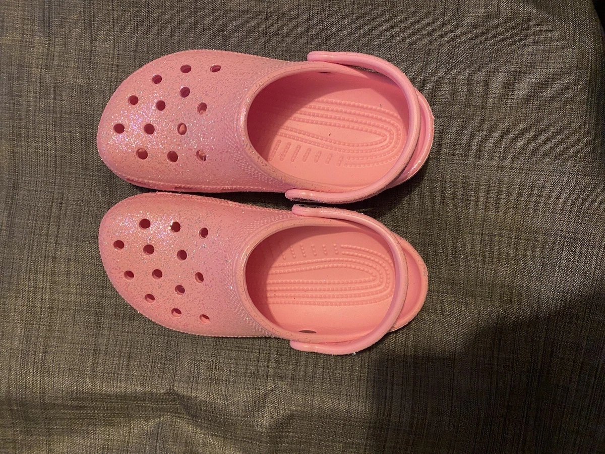 Junior crocs size 3 hotsell