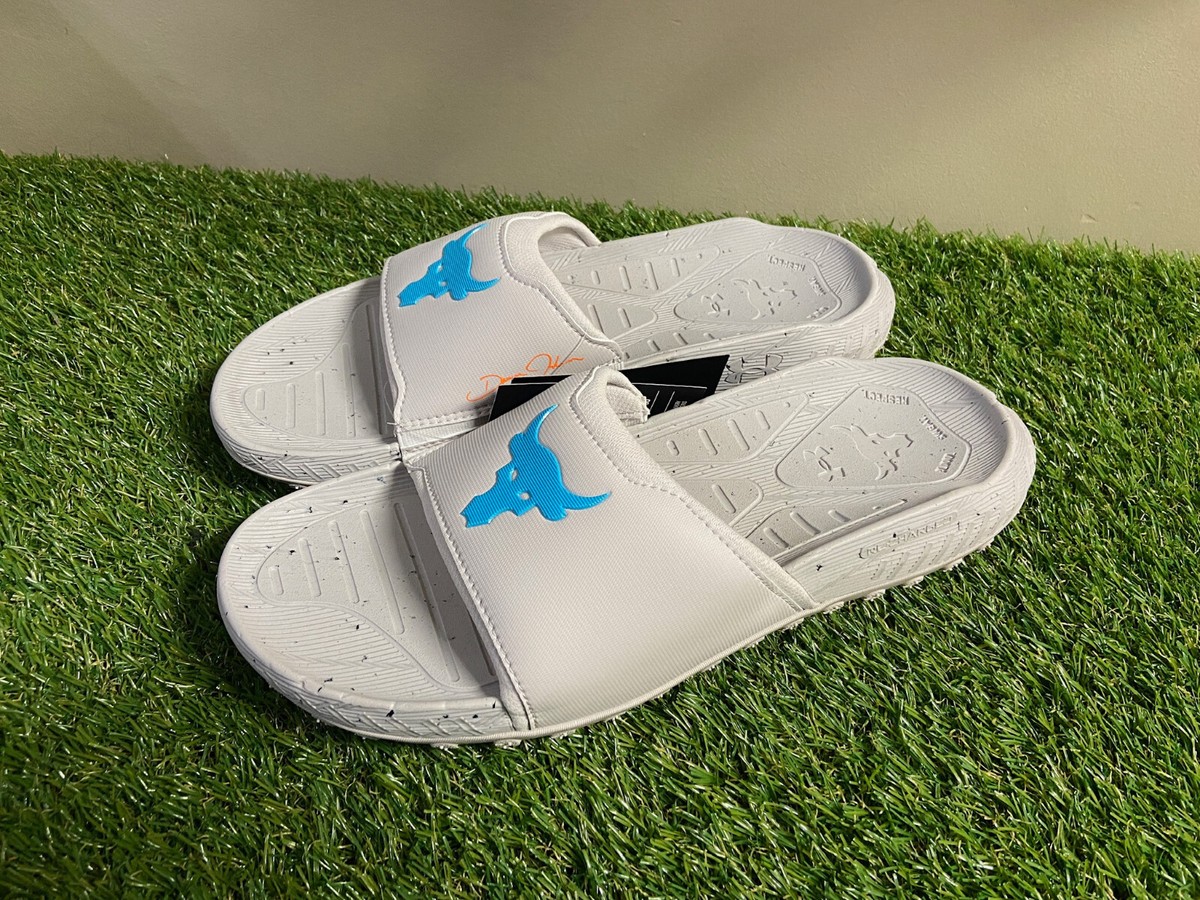 Under Armour プロジェクトロック ザロック サンダル 41zdGnhZAgL._AC_UY1000_.jpg
