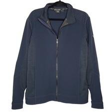 Kuhl Dfynce Performance Softshell Jacket Large